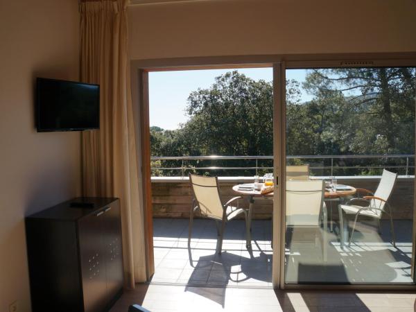 Résidence Cala Sultana : photo 1 de la chambre appartement 2 chambres n° 1 (5 adultes)