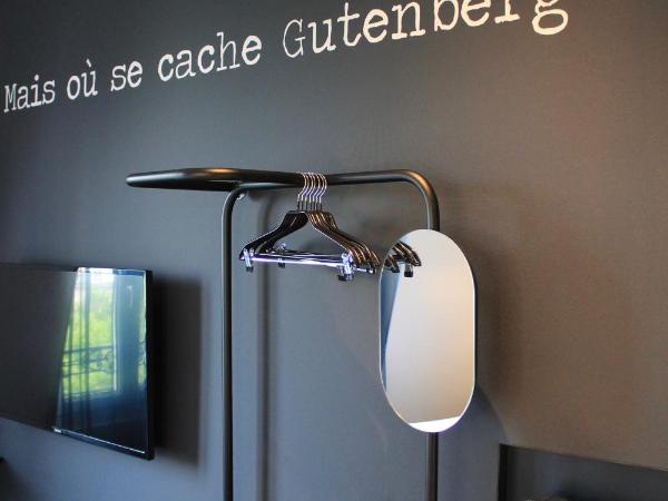 Ibis Styles Hotel Paris Gare de Lyon Bastille : photo 7 de la chambre chambre double standard