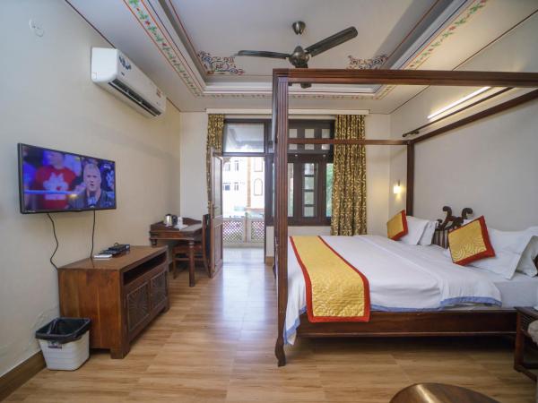 Hotel H R Palace : photo 2 de la chambre chambre royale de luxe