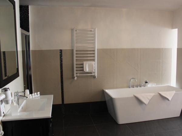 Hotel Monet & Rubbens : photo 1 de la chambre appartement 1 chambre deluxe