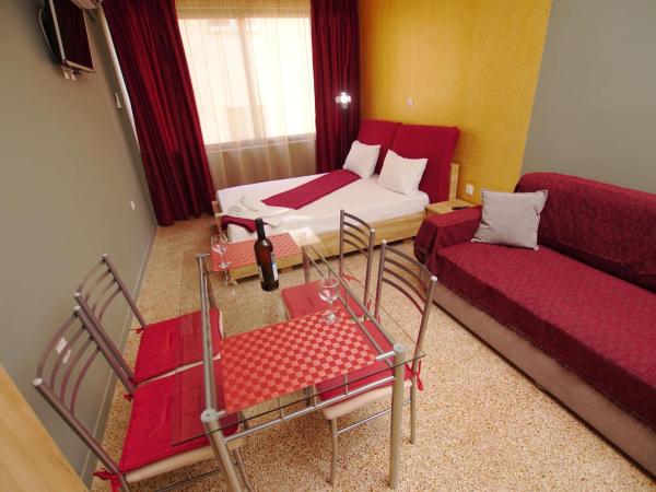 Day in Athens : photo 1 de la chambre chambre deluxe