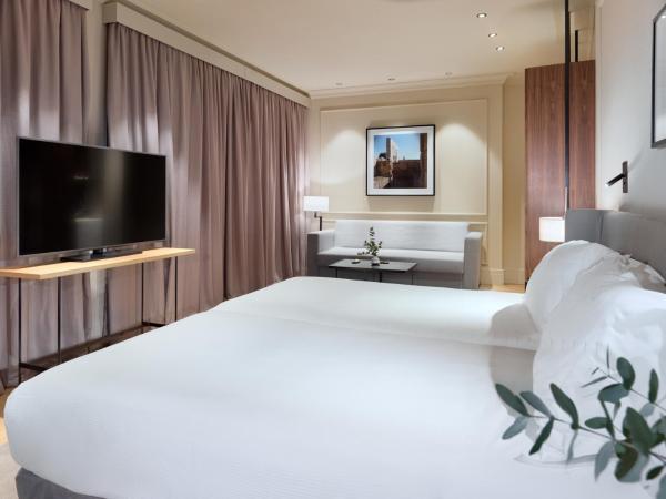 H10 Palacio Colomera : photo 8 de la chambre suite junior