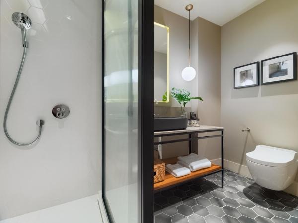 H10 Palacio Colomera : photo 8 de la chambre chambre double ou lits jumeaux