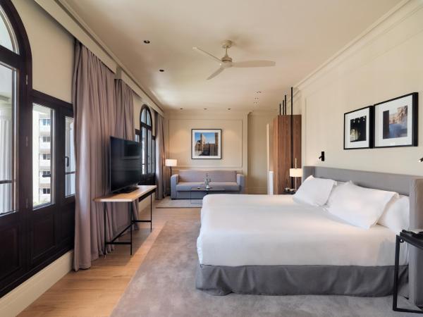 H10 Palacio Colomera : photo 3 de la chambre suite junior