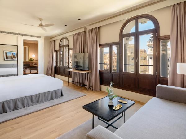 H10 Palacio Colomera : photo 4 de la chambre suite junior