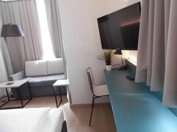 Pension Elisabeth - Rooms & Apartments : photo 4 de la chambre chambre double supérieure