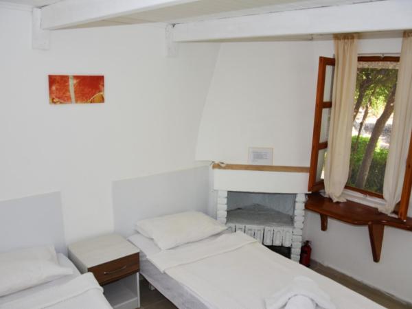 myndos bed & breakfast : photo 2 de la chambre chambre double