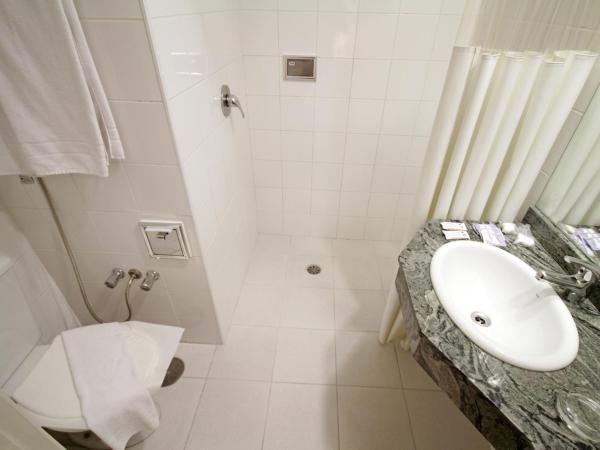 San Michel Hotel : photo 2 de la chambre chambre lits jumeaux