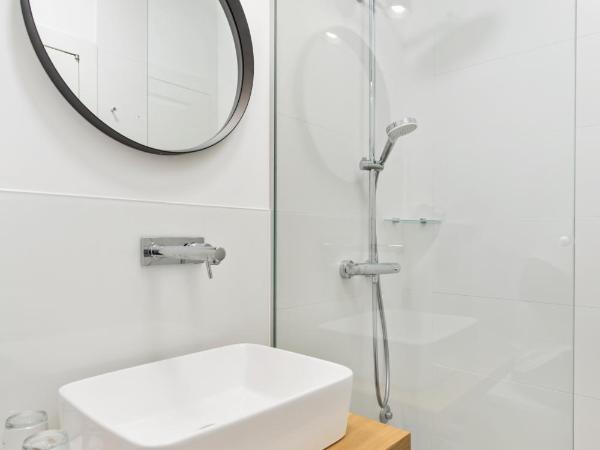 Blubini Heritage House : photo 9 de la chambre chambre double deluxe - vue sur mer