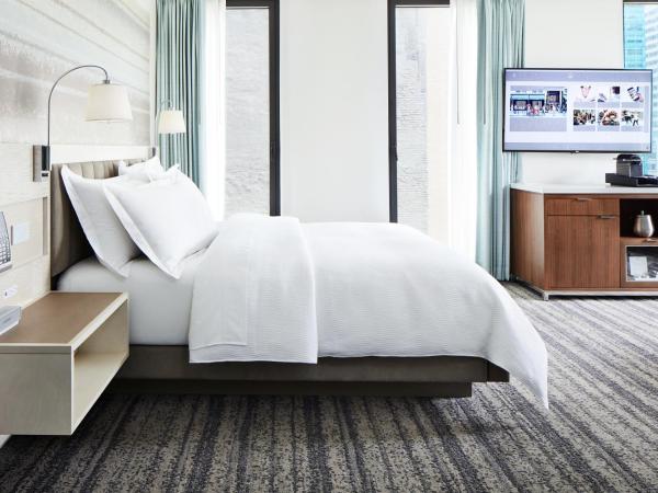 Park Terrace Hotel : photo 1 de la chambre studio