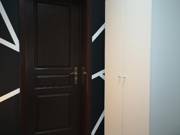 DanHostel : photo 3 de la chambre petite chambre simple