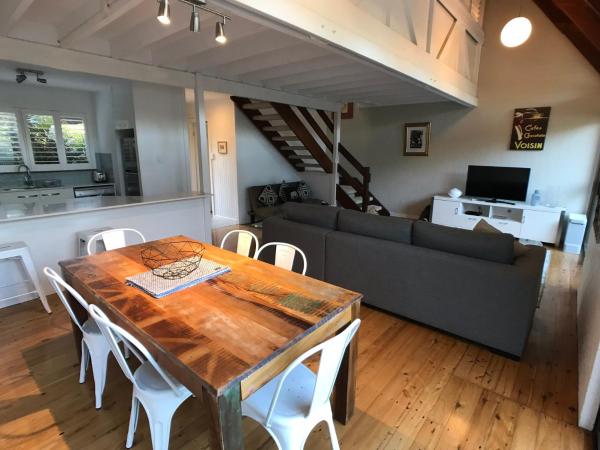 Treetops Everglades Villa : photo 10 de la chambre appartement 1 chambre