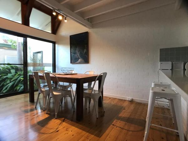 Treetops Everglades Villa : photo 9 de la chambre appartement 2 chambres