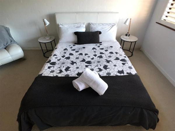 Treetops Everglades Villa : photo 5 de la chambre appartement 1 chambre