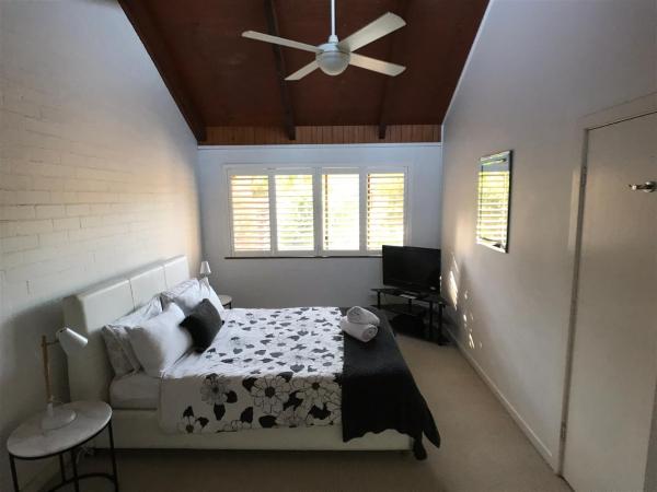 Treetops Everglades Villa : photo 4 de la chambre appartement 1 chambre