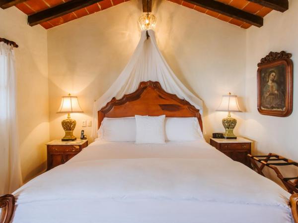 Hacienda San Angel : photo 3 de la chambre master suite - vista de santos
