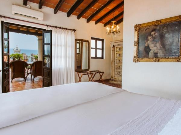 Hacienda San Angel : photo 2 de la chambre master suite - san jose