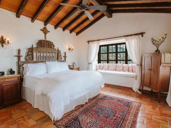 Hacienda San Angel : photo 1 de la chambre master suite - san jose
