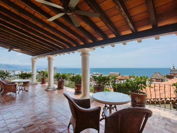 Hacienda San Angel : photo 2 de la chambre master suite - vista de santos