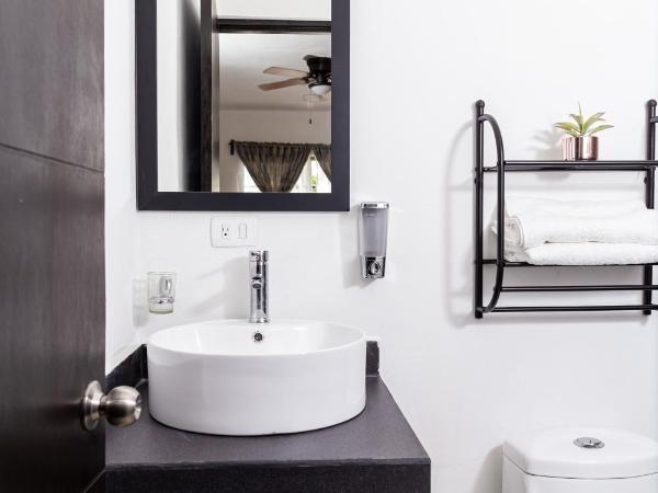 Santa Fe Studios And Suites : photo 4 de la chambre studio standard