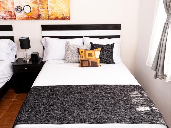 Santa Fe Studios And Suites : photo 9 de la chambre studio standard