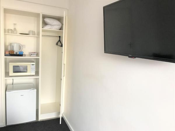 Frewville Motor Inn : photo 6 de la chambre chambre standard lit queen-size