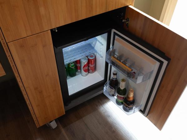 Mumedi Design Hotel : photo 9 de la chambre suite deluxe avec lit king-size