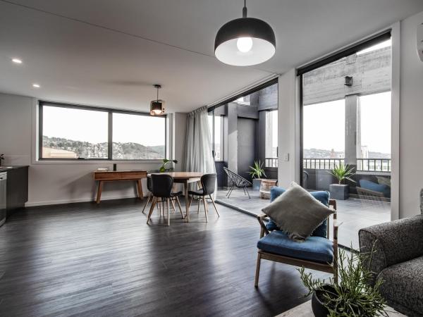 Change Overnight : photo 6 de la chambre appartement 1 chambre