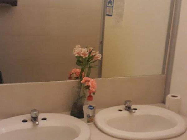 Casa Limonchelo Hotel B&B : photo 6 de la chambre double room with shared bathroom (bathroom outside of the room)