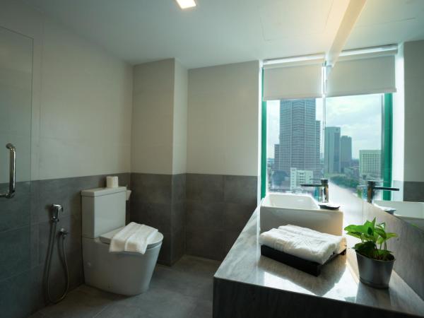 Z HOTEL : photo 6 de la chambre chambre lit king-size deluxe