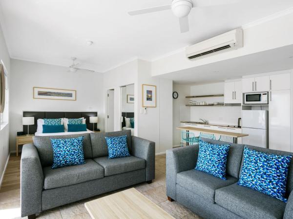 Mantra PortSea : photo 1 de la chambre studio supérieur 1 chambre