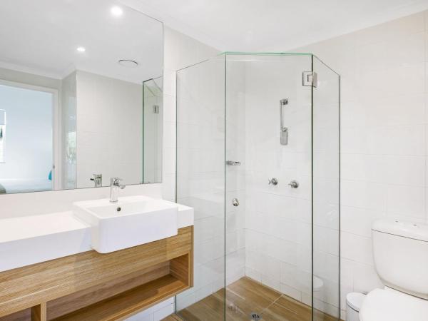 Mantra PortSea : photo 5 de la chambre chambre double ou lits jumeaux supérieure