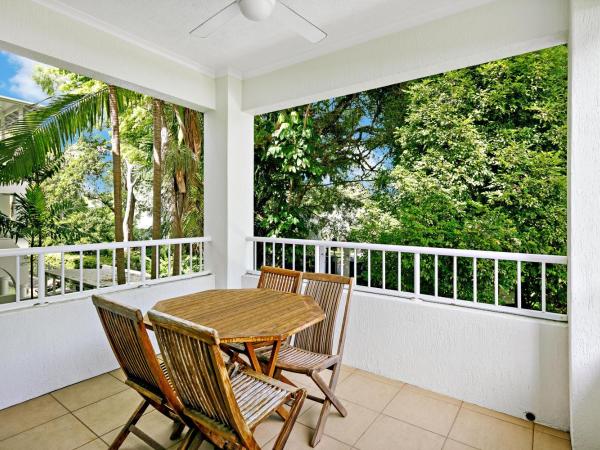 Mantra PortSea : photo 7 de la chambre appartement supérieur 2 chambres