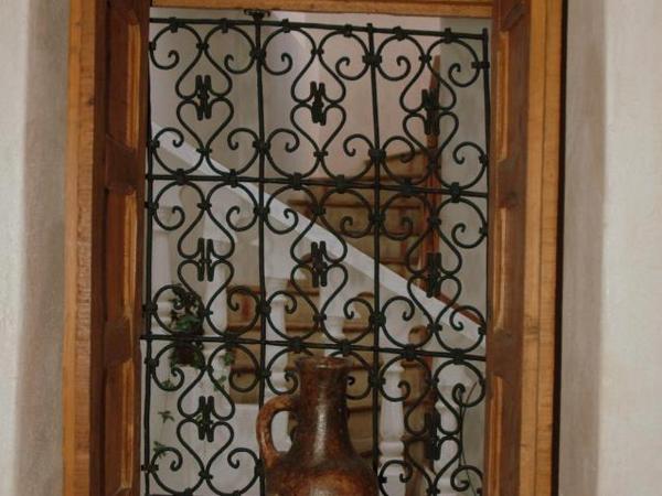 Riad Jade Mogador : photo 4 de la chambre chambre double samya