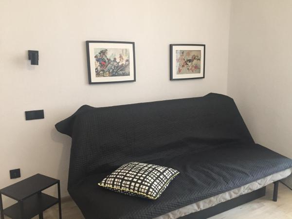 Twierdza Toruń - Fort IV : photo 5 de la chambre chambre triple deluxe