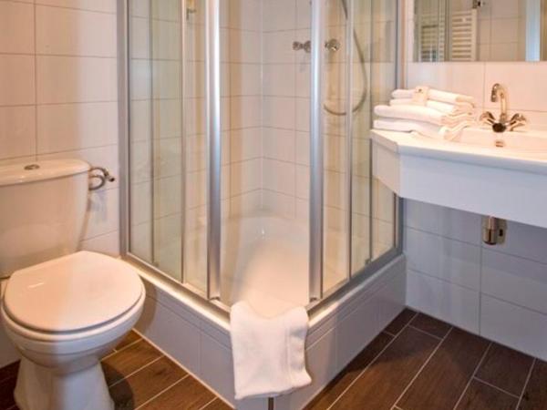 Sandton Eindhoven Centre : photo 5 de la chambre chambre double deluxe