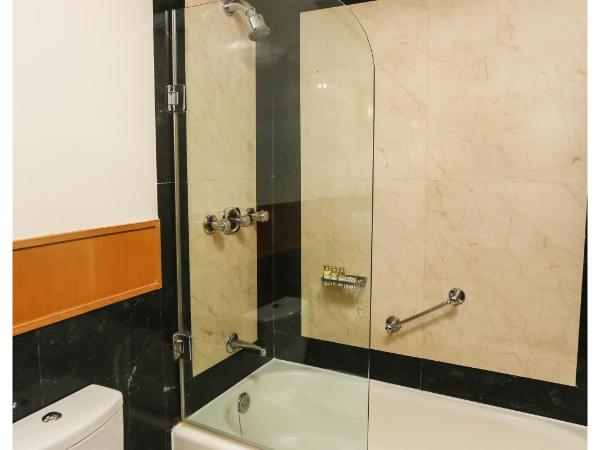 Trident Chennai : photo 3 de la chambre chambre premier