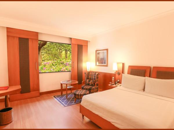 Trident Chennai : photo 4 de la chambre chambre premier