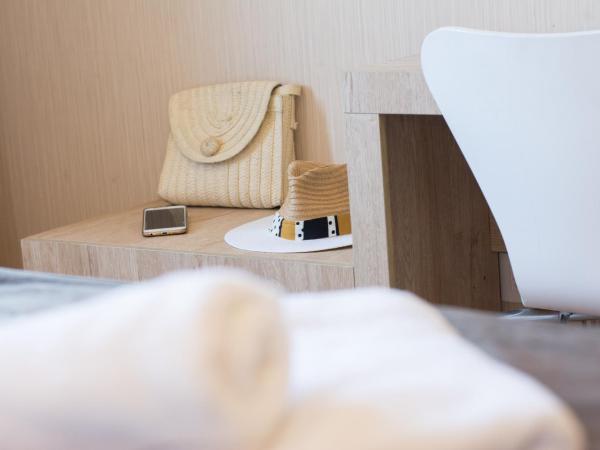 Hotel Plaza : photo 3 de la chambre chambre triple standard