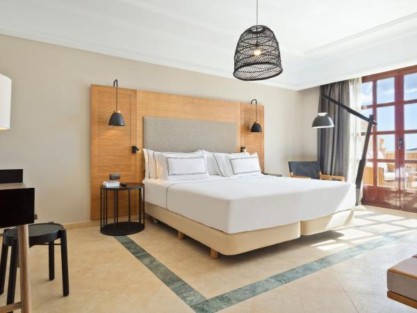 The Level at Meliá Villaitana : photo 10 de la chambre penthouse the level 