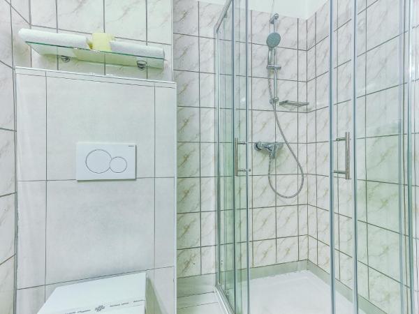 Hotel Panorama : photo 10 de la chambre chambre simple