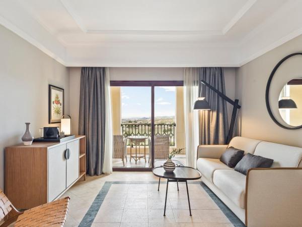 The Level at Meliá Villaitana : photo 2 de la chambre hébergement premium the level