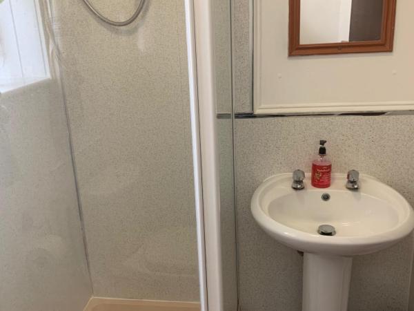 Sarnia holiday flats : photo 2 de la chambre studio - accessible aux personnes à mobilité réduite