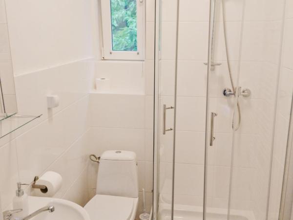 APARTHOTEL VÍTKOVICE : photo 4 de la chambre appartement 1 chambre