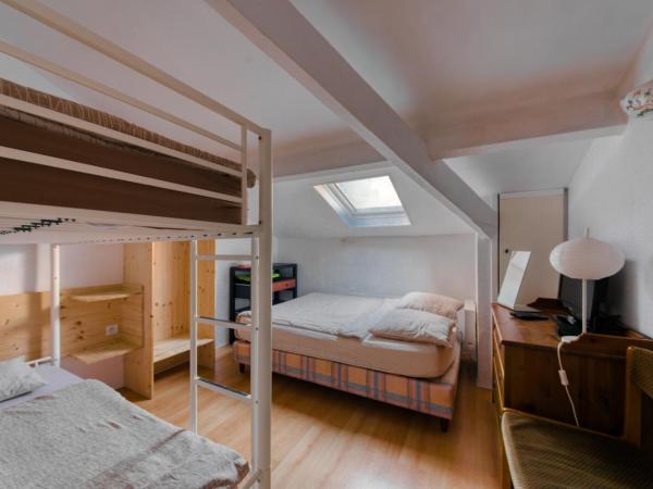 Crew Lighthouse : photo 3 de la chambre lit simple dans dortoir pour femmes