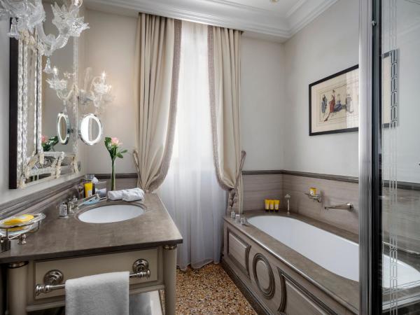 Hotel Danieli, Venice : photo 7 de la chambre suite signature