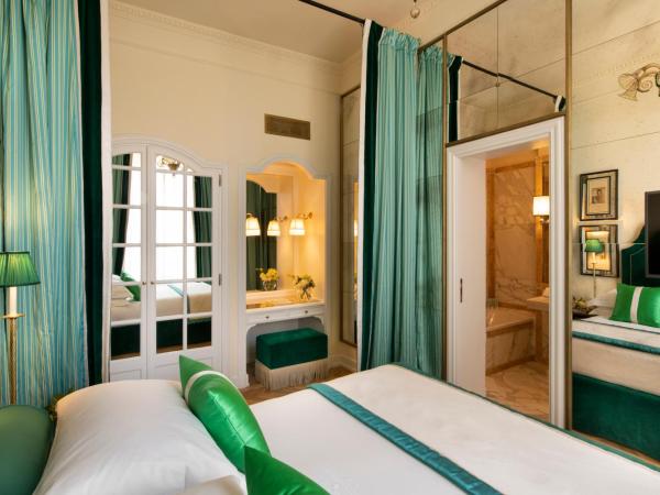Helvetia&Bristol Firenze - Starhotels Collezione : photo 8 de la chambre hébergement de luxe helvetia