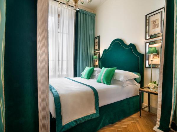 Helvetia&Bristol Firenze - Starhotels Collezione : photo 7 de la chambre hébergement de luxe helvetia