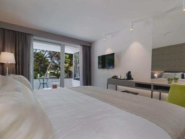 Boutique Hotel Mirjam : photo 5 de la chambre hébergement promo bien-Être avec accès au spa et massage de 30 minutes