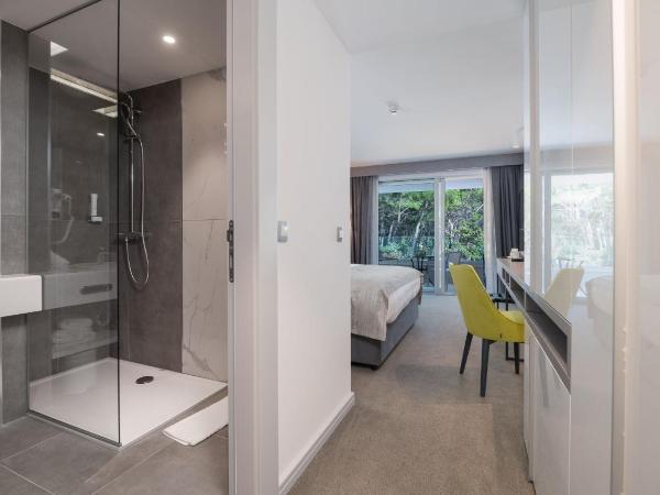 Boutique Hotel Mirjam : photo 7 de la chambre hébergement promo bien-Être avec accès au spa et massage de 30 minutes